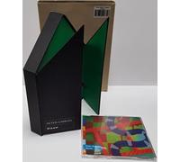 Peter Gabriel - Steam - House Box