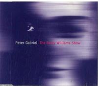Peter Gabriel - The Barry Williams Show