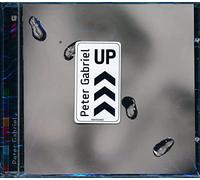 Peter Gabriel - Up