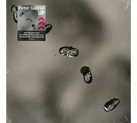 Peter Gabriel - Up [Vinilo]