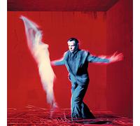 Peter Gabriel - Us
