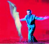Peter Gabriel - Us