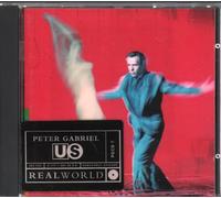 Peter Gabriel - Us