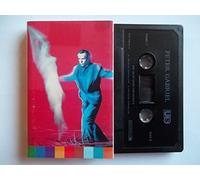 Peter Gabriel - Us [Casete]