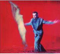Peter Gabriel Us (CD) (Importación USA)