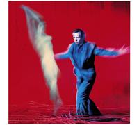 Peter Gabriel Us (CD) Remastered Album (Importación USA)