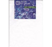 Peter Gabriel - While The Earth Sleeps(W/Deep Forest)