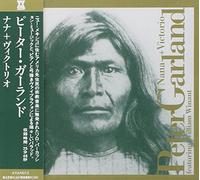 Peter Garland - Nana & Victorio