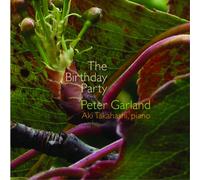 Peter Garland Peter Garland: The Birthday Party (CD) Album (Importación USA)