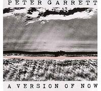 Peter Garrett - A Version Of Now [Vinilo]