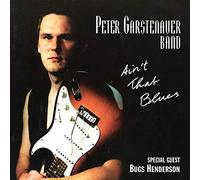 Peter Garstenauer - Ain't That Blues