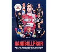 Peter Gerfen Da Handballprofi: Wie Du es mit cleverem Konzept, Spa (Tapa blanda)