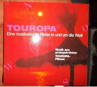 Peter Gerlin - Touropa (Eine Musikalische Reise In Und Um Die Welt)