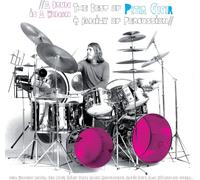 Peter Giger & F A Drum Is a Woman: The Best of Peter Gige (CD) (Importación USA)