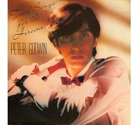 Peter Godwin - Torch Songs For The Heroine [Vinyl 7'']