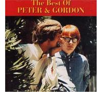 Peter & Gordon - Best Of Peter & Gordon,The (20 Tracks - Aus Excl)