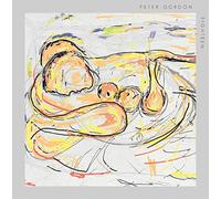PETER GORDON - EIGHTEEN [Vinilo]