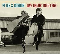 Peter & Gordon - Live On Air 1965 -1969