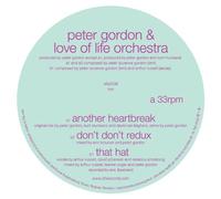 Peter Gordon & Love of L - Another Heartbreak