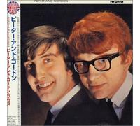 Peter & Gordon - Peter and Gordon