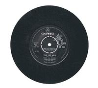 Peter & Gordon - Peter and Gordon - True Love Ways / If You Wish (7" Vinyl)