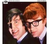 Peter & Gordon - Peter & Gordon