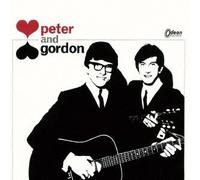Peter & Gordon - Peter & Gordon