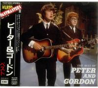 Peter & Gordon - The Best Of
