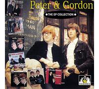 Peter & Gordon - The E.P. Collection