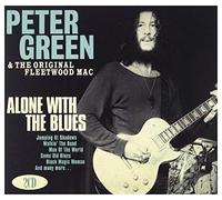 Peter Green - Alone With The Blues