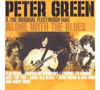 Peter Green - Alone With the Blues