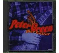 Peter Green - Blue Guitar