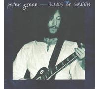 Peter Green - Blues By Green