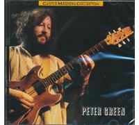 Peter Green - Castle masters collection