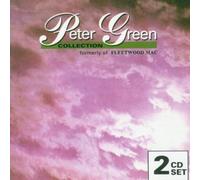 Peter Green Collection by Green, Peter (1993-10-25)