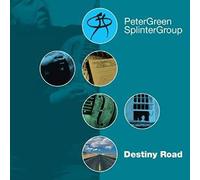 Peter Green – Destiny Road – Madfish
