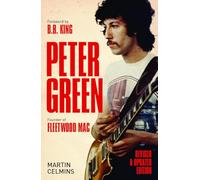 Peter Green: Founder of Fleetwood Mac
