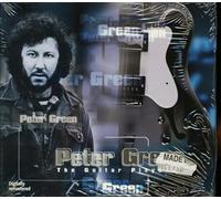 Peter Green - Guitar Player