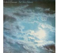 Peter Green - In the skies (1979)