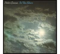 Peter Green - In The Skies (Gatefold sleeve) [180 gm vinyl] [Vinilo]