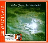 Peter Green - In the Skies