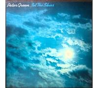 Peter Green - In the skies