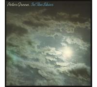 Peter Green - In The Skies (Gatefold sleeve) [180 gm vinyl] [Vinilo]