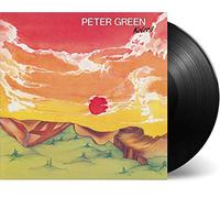 Peter Green - Kolors [180 gm LP black vinyl] [Vinilo]