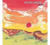 Peter Green - Kolors [180 gm LP Yellow Coloured Vinyl] [Vinilo]