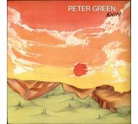 PETER GREEN - kolors LP