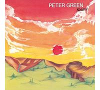 Peter Green Kolors (Vinyl) 12" Album Coloured Vinyl