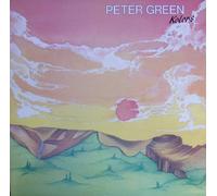 Peter Green - Kolors [Vinyl LP] [Schallplatte] [Vinilo]
