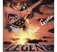 Peter Green - Legend