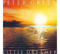 Peter Green - Little Dreamer [180 gm LP Gold Coloured Vinyl] [Vinilo]